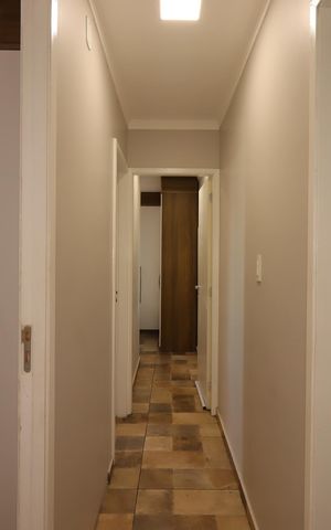 Apartamento à venda com 59m², 3 quartos e 1 vagaCorredor