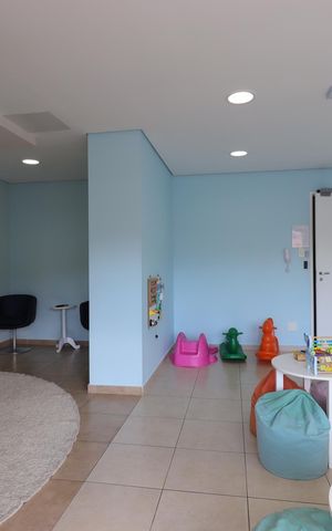 Apartamento à venda com 59m², 3 quartos e 1 vagaÁrea Comum - Brinquedoteca