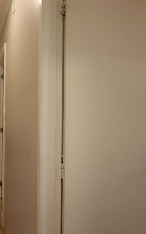 Apartamento à venda com 59m², 3 quartos e 1 vagaCorredor