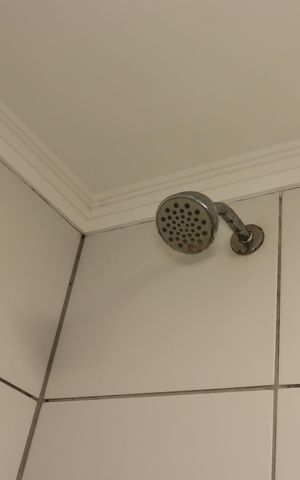 Apartamento à venda com 59m², 3 quartos e 1 vagaBanheiro Social - Chuveiro