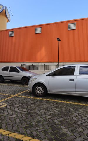Apartamento à venda com 59m², 3 quartos e 1 vagaGaragem