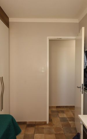 Apartamento à venda com 59m², 3 quartos e 1 vagaQuarto 2