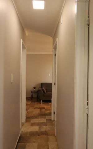 Apartamento à venda com 59m², 3 quartos e 1 vagaCorredor
