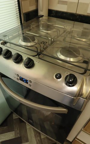 Apartamento à venda com 59m², 3 quartos e 1 vagaCozinha - Fogão embutido