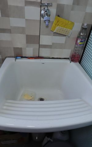 Apartamento à venda com 59m², 3 quartos e 1 vagaÁrea de Serviço