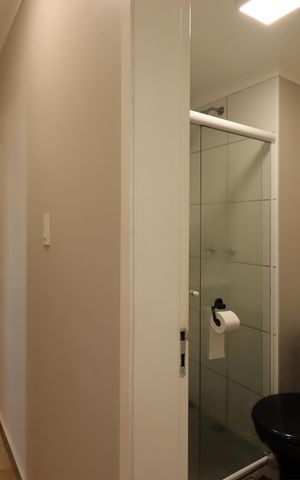 Apartamento à venda com 59m², 3 quartos e 1 vagaCorredor