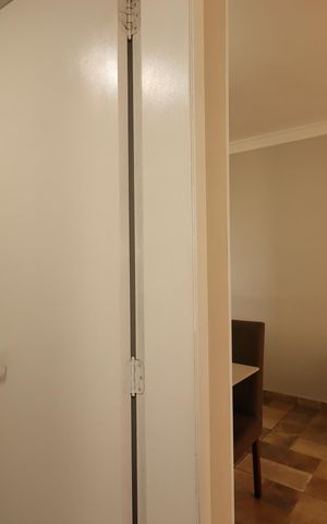 Apartamento à venda com 59m², 3 quartos e 1 vagaCorredor