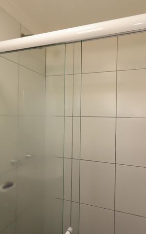 Apartamento à venda com 59m², 3 quartos e 1 vagaBanheiro da Suíte