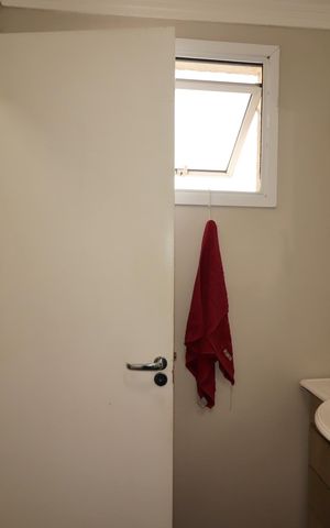 Apartamento à venda com 59m², 3 quartos e 1 vagaBanheiro da Suíte