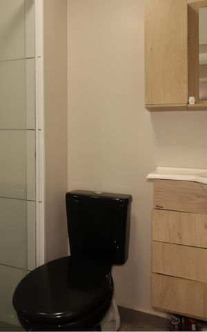Apartamento à venda com 59m², 3 quartos e 1 vagaBanheiro Social