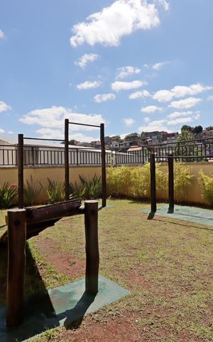 Apartamento à venda com 59m², 3 quartos e 1 vagaÁrea Comum - Área Fitness