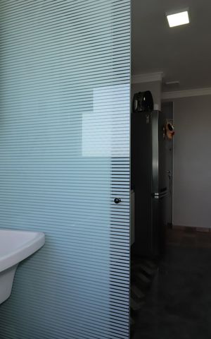 Apartamento à venda com 59m², 3 quartos e 1 vagaÁrea de Serviço