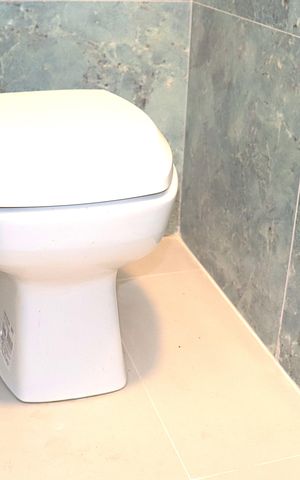 Apartamento à venda com 105m², 2 quartos e sem vagaBanheiro Social