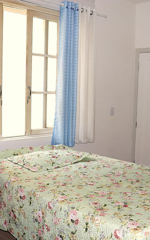 Apartamento à venda com 105m², 2 quartos e sem vagaDormitório - Suíte