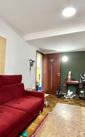 Casa à venda com 134m², 3 quartos e 3 vagas Casa à venda com 134m², 3 quartos e 3 vagasSala