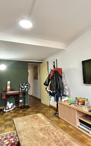 Casa à venda com 134m², 3 quartos e 3 vagas Casa à venda com 134m², 3 quartos e 3 vagasSala