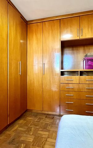Casa à venda com 134m², 3 quartos e 3 vagas Casa à venda com 134m², 3 quartos e 3 vagasQuarto 1