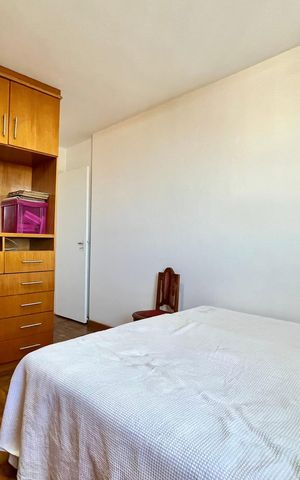 Casa à venda com 134m², 3 quartos e 3 vagas Casa à venda com 134m², 3 quartos e 3 vagasQuarto 1
