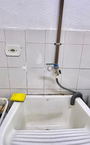 Casa à venda com 134m², 3 quartos e 3 vagas Casa à venda com 134m², 3 quartos e 3 vagasÁrea de Serviço