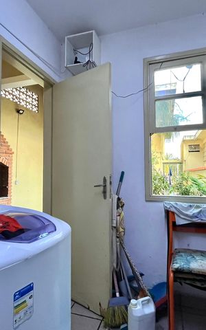 Casa à venda com 134m², 3 quartos e 3 vagas Casa à venda com 134m², 3 quartos e 3 vagasÁrea de Serviço