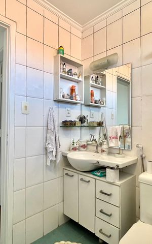 Casa à venda com 134m², 3 quartos e 3 vagas Casa à venda com 134m², 3 quartos e 3 vagasBanheiro