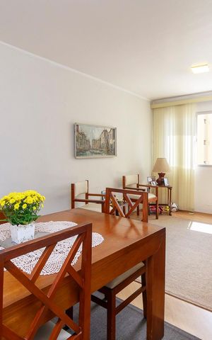 Apartamento à venda com 123m², 3 quartos e 1 vaga Apartamento à venda com 123m², 3 quartos e 1 vagaSala