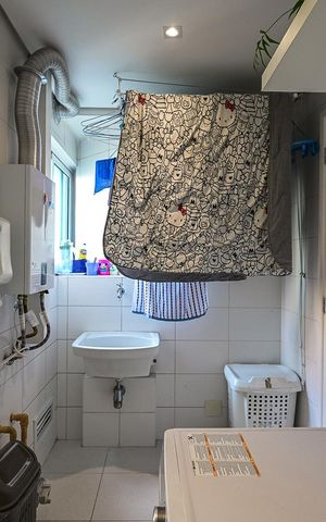 Apartamento à venda com 132m², 3 quartos e 2 vagasÁrea de Serviço 