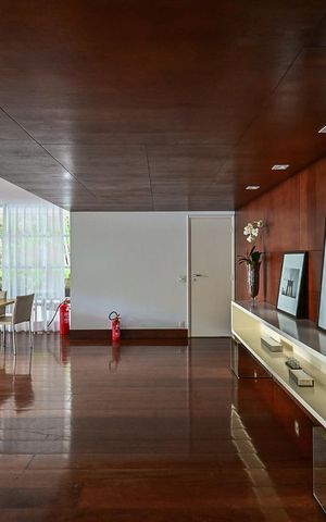Apartamento à venda com 132m², 3 quartos e 2 vagasSalão de Festa