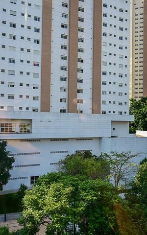 Apartamento à venda com 132m², 3 quartos e 2 vagasVista