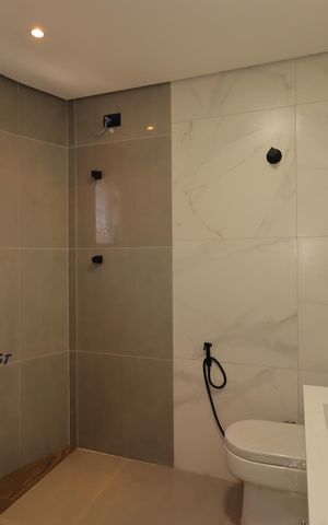 Casa à venda com 250m², 3 quartos e 3 vagasBanheiro da Suíte 2
