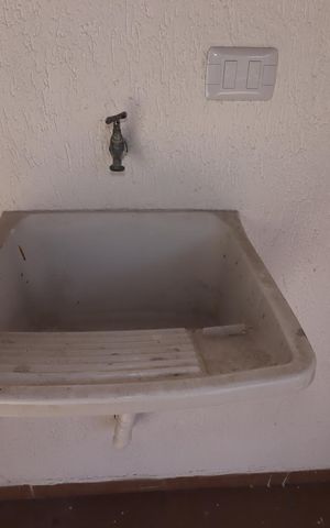 Casa à venda com 250m², 3 quartos e 3 vagasÁrea de Serviço - Tanque