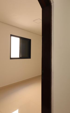 Casa à venda com 250m², 3 quartos e 3 vagasCorredor do segundo piso