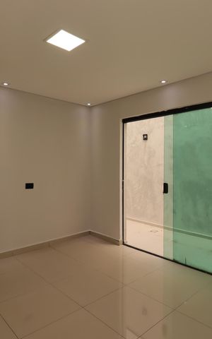 Casa à venda com 250m², 3 quartos e 3 vagasSala de Jantar