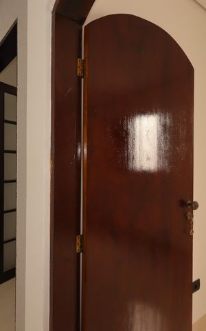 Casa à venda com 250m², 3 quartos e 3 vagasCorredor do segundo piso