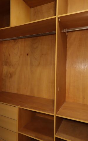 Casa à venda com 250m², 3 quartos e 3 vagasCloset da Suíte 1