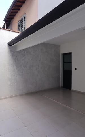 Casa à venda com 250m², 3 quartos e 3 vagasÁrea Gourmet
