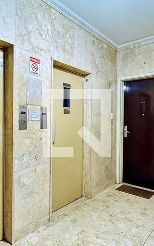 Apartamento à venda com 95m², 2 quartos e 1 vagaÁrea Comum 