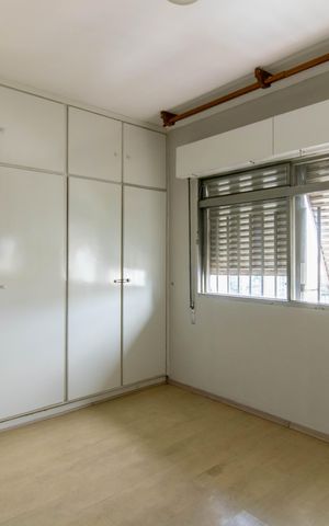 Apartamento à venda com 95m², 2 quartos e 1 vagaQuarto 2