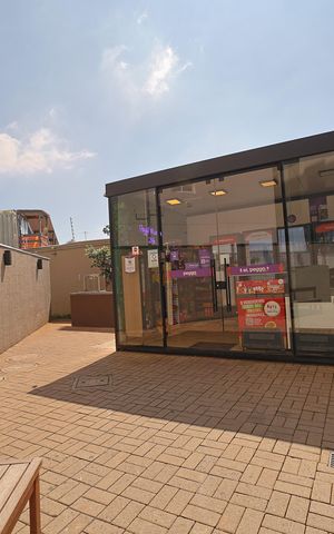 Apartamento à venda com 25m², 1 quarto e sem vagaMini Mercado