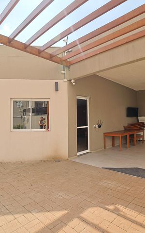 Apartamento à venda com 25m², 1 quarto e sem vagaÁrea comum - Salão de festas