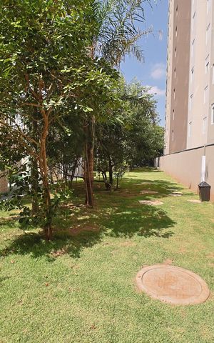 Apartamento à venda com 25m², 1 quarto e sem vagaÁrea comum
