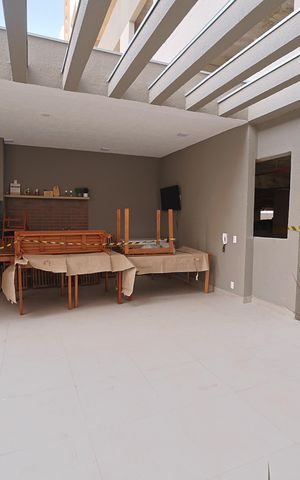 Apartamento à venda com 25m², 1 quarto e sem vagaÁrea comum - Churrasqueira