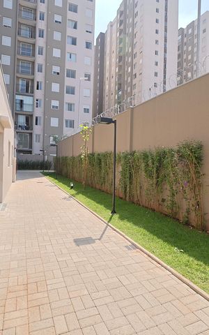 Apartamento à venda com 25m², 1 quarto e sem vagaÁrea comum