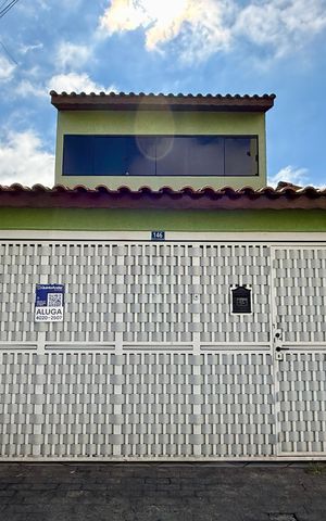 Casa para alugar com 19244m², 2 quartos e 2 vagasPlaca 