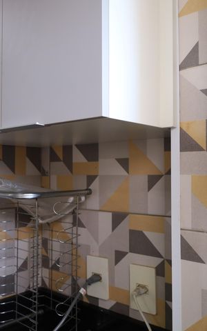 Apartamento à venda com 55m², 2 quartos e 1 vagaÁrea de Serviço