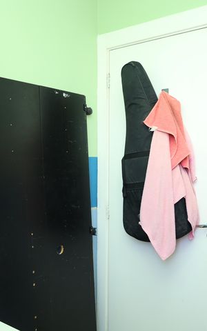 Apartamento à venda com 55m², 2 quartos e 1 vagaQuarto 2