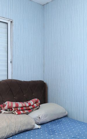 Apartamento à venda com 55m², 2 quartos e 1 vagaQuarto 1