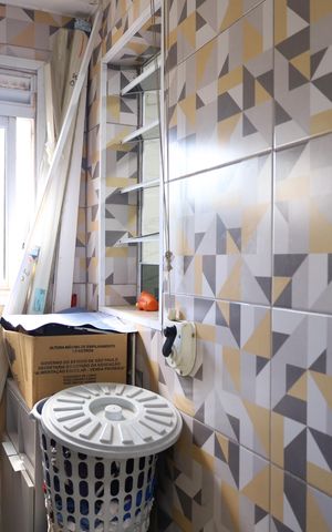 Apartamento à venda com 55m², 2 quartos e 1 vagaÁrea de Serviço