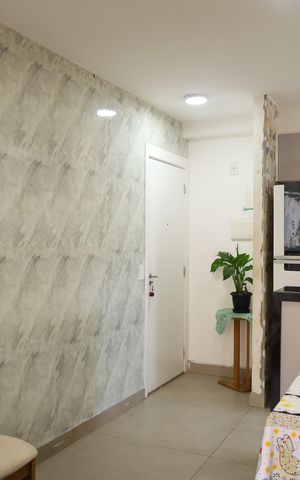 Apartamento à venda com 55m², 2 quartos e 1 vagaSala