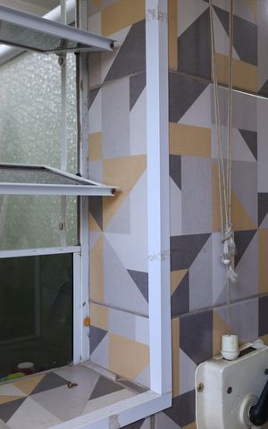 Apartamento à venda com 55m², 2 quartos e 1 vagaÁrea de Serviço